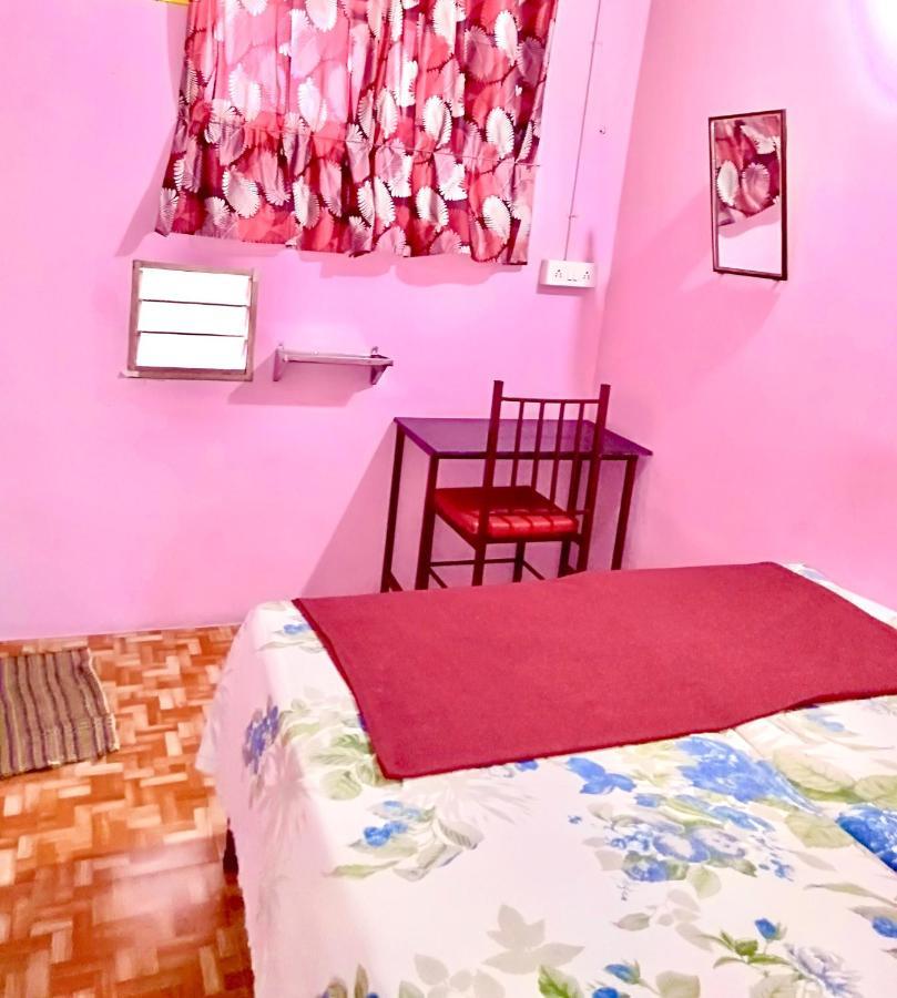 Pleasant Inn Kochi Exterior photo