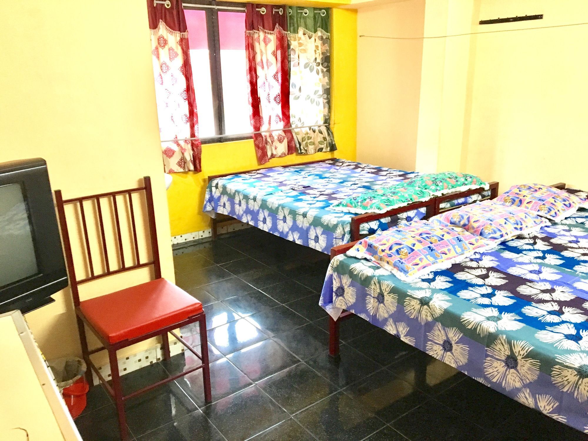 Pleasant Inn Kochi Exterior photo